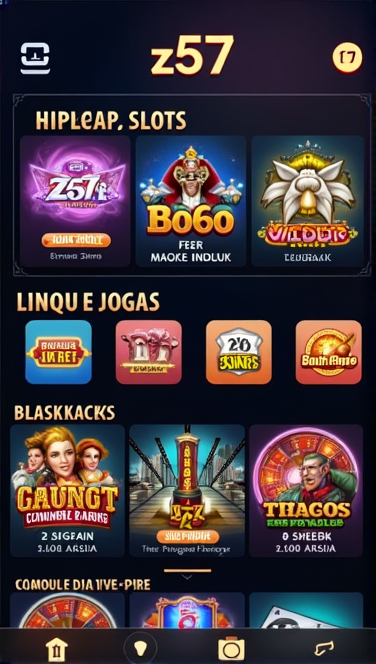 Screenshot 1 z57